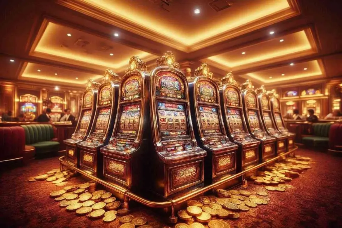 Big Win Box Casino